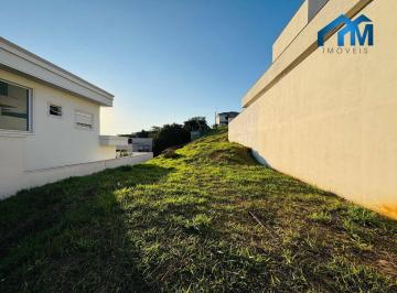 e87cbd4cae8c86c46f7c1213ab0f20e12f67c36d · Terreno à venda, 270 m² por R$ 270.000,00 - Condomínio Gardenville - Itu/SP
