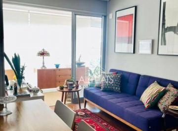2425baaa75550cbfd873e76ed7f203b1e7893d48 · Apartamento com 1 quarto à venda, 49m - Brooklin - São Paulo/SP