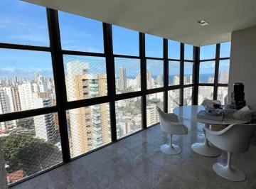Apartamento à venda, GRAÇA, Salvador, BA · Apartamento à venda, GRAÇA, Salvador, BA