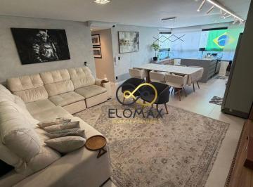 070fafa2aac7228deee8d647346913a57904382a · Apartamento à venda, 79 m² por R$ 980.000,00 - Vila Augusta - Guarulhos/SP