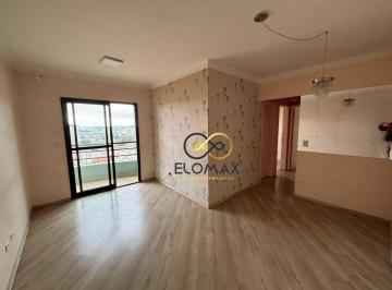 3297d921dd9a0061ce8abe332dcf1936f4926409 · Apartamento com 3 dormitórios, 75 m² - venda por R$ 610.000,00 ou aluguel por R$ 3.965,00/mês - Gopo