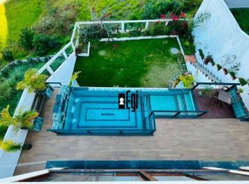 d26401b3ed7eb9477374e7b7120a4b6fd534a6f0 · Casa com 4 dormitórios à venda, 400 m² por R$ 1.750.000,00 - Salvaterra - Juiz de Fora/MG