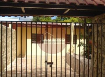 Casa · 60m² · 2 Quartos · 2 Vagas · Casa com 2 dormitórios para locação, Centro, PINHAIS - PR