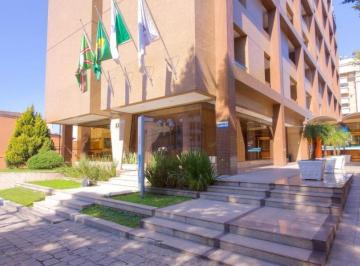 Apartamento · 24m² · 1 Quarto · Apartamento à venda, alto da rua xv, CURITIBA - PR