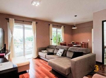 ba48f529a1d82404add1520f4452d55e2105f045 · Apartamento com 3 dormitórios à venda, 180 m² por R$ 1.900.000,00 - Vila Leopoldina - São Paulo/SP