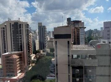 03c9ee0a4f6f0fb2fc7c7dfbc5c9122466721f4c · Apartamento com 1 dormitório à venda, 44 m² por R$ 1.050.000,00 - Funcionários - Belo Horizonte/MG
