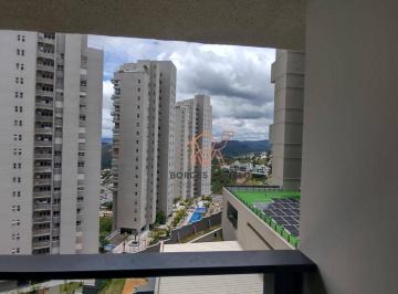04a6962ee7e6b99269ee50c3a92353e6ea0f7b60 · Apartamento com 2 dormitórios para alugar, 74 m² por R$ 9.730,00/mês - Vila da Serra - Nova Lima/MG