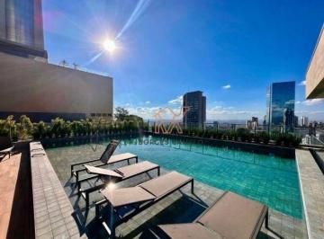 9f6e798d3932b6ceaac2e5e95849d27a6526bb31 · Apartamento com 2 dormitórios para alugar, 74 m² por R$ 10.010,00/mês - Vila da Serra - Nova Lima/MG