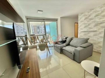 a1b140b09d953865d6b31b6a1eaf59717a94ec1e · Apartamento com 3 quartos para alugar, 81 m² por R$ 3.300/mês - Castelo - Belo Horizonte/MG