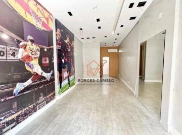 70c082d2241ed097255cf7d6ef0088bb0a4e76f7 · Loja para alugar, 75 m² por R$ 3.300/mês - Castelo - Belo Horizonte/MG