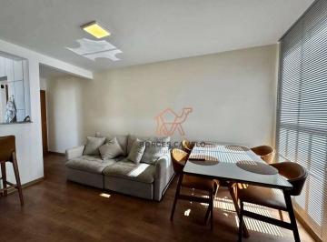 e840da51b3573b601f8dc00f99c5ed18119b1d46 · Apartamento com 2 quartos à venda, 60 m² por R$ 530.000 - Castelo - Belo Horizonte/MG