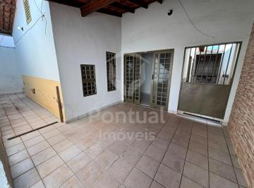 Casa · 120m² · 3 Quartos · 2 Vagas · Casa para aluguel, 3 quartos, 1 suíte, 3 vagas, SANTA ROSA - UBERLANDIA/MG