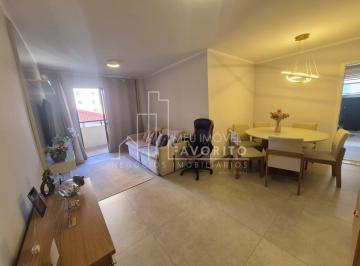 Apartamento · 96m² · 3 Quartos · 2 Vagas · Apartamento à Venda 3 dormitórios Condomínio Passárgada Rua do Retiro Jundiaí SP