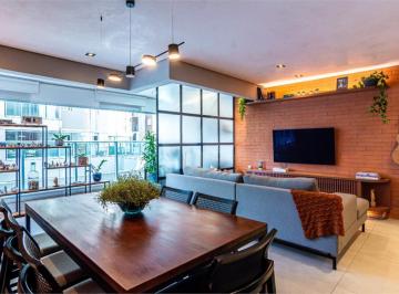Imagem Principal · Apartamento garden com 2 quartos, sendo 1 suíte 2 vagas, a venda em Jardim Caravelas (Santo Amaro) -