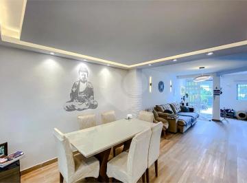 Imagem Principal · Casa a venda com 3 quartos, 2 suítes, 2 vagas, 163mts, na Aclimação, São Paulo