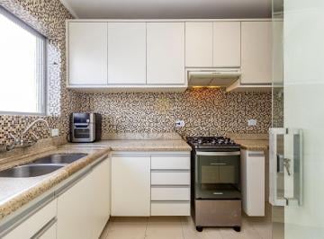 Apartamento · 159m² · 4 Quartos · 2 Vagas · APARTAMENTO DUPLEX À VENDA |159,09 m2 | 4 QUARTOS | 2 SUÍTES | JUVEVÊ CURITIBA/PR