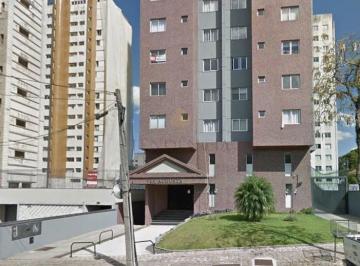 Apartamento · 159m² · 4 Quartos · 2 Vagas · APARTAMENTO DUPLEX À VENDA 159,09 m2 4 QUARTOS 2 SUÍTES JUVEVÊ CURITIBAPR