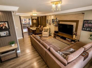 Casa · 185m² · 3 Quartos · 3 Vagas · Sobrado à venda, 3 quartos, 184,07 m2 no BARREIRINHA, CURITIBA - PR