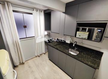 Apartamento · 49m² · 2 Quartos · Apartamento semi-mobiliado para locação no COND. RUI BARBOSA, CENTRO, TOLEDO-PR