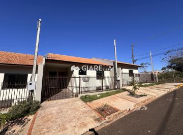Casa · 57m² · 2 Quartos · 1 Vaga · Casa à venda na região do JARDIM SÃO FRANCISCO, TOLEDO - PR