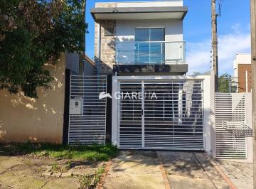 Casa · 73m² · 2 Quartos · 1 Vaga · Sobrado em ótima localização para locação no JARDIM CONCORDIA, TOLEDO - PR