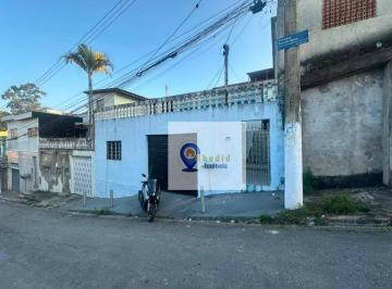 a85d82bf27a094cc434061246d782660ba06a6a9 · Casa com 2 dormitórios à venda, 103 m² por R$ 350.000,00 - Vila Aurea - São Paulo/SP