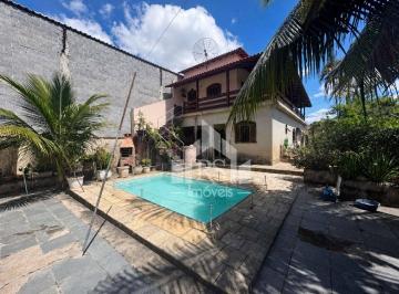 1139e5a2390fcf40e8467f0d20a515a88da89676 · Casa à venda, 236 m² por R$ 550.000,00 - Ampliação - Itaboraí/RJ