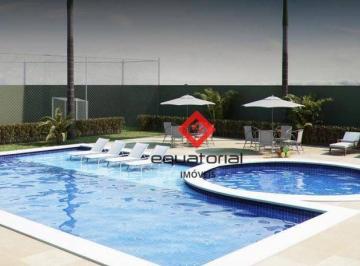 322de72a88bf40be9747b8d1fc7d844e7a98a11b · Residencial Galiléia - Apartamento com 2 Quartos à Venda, 56 m² por R$ 692.600 - Engenheiro Luciano