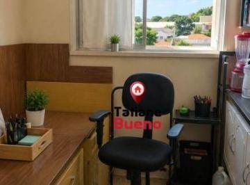 8edbc18a6a96f446d8ccf54e02636f5a0834f1bf · Apartamento com 1 dormitório à venda, 19 m² por R$ 160.000,00 - Centro - São José dos Campos/SP