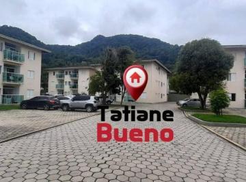 542ed01431612957123a25c84c1a2bfc5d838dae · Apartamento com 2 dormitórios à venda, 58 m² Perequê Mirim - Ubatuba/SP