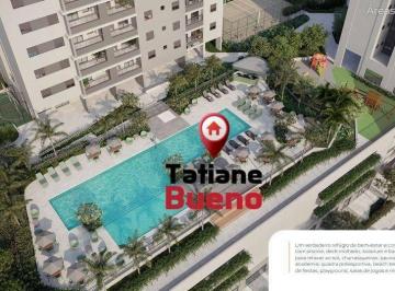 b193ae19fd3b4f9099fd5d6d1190bb4500c287a1 · Apartamento com 3 dormitórios à venda, 71 m² por R$ 650.000 - Cidade Vista Verde - São José dos Camp