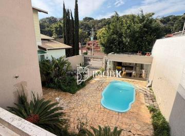 adb55eea362961352d687b33ad300efa5654d5f2 · Casa com 2 suítes à venda, 218 m² por R$ 1.170.000 - Jardim Paulista II - Jundiaí/SP