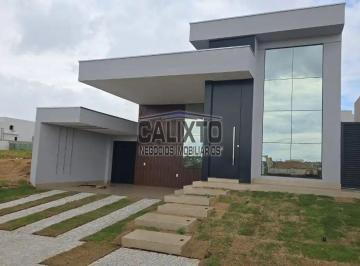 Casa · 212m² · 3 Quartos · 4 Vagas · CASA CONDOMÍNIO TAMBORÉ