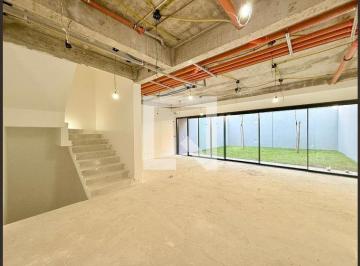 Casa · 530m² · 4 Quartos · 4 Vagas · Casa à Venda - Brooklin, 4 Quartos,  530 m² - São Paulo