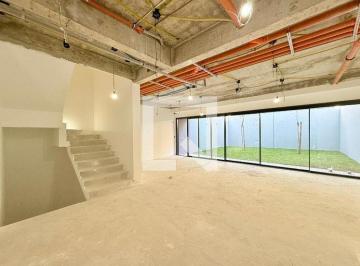 Casa · 530m² · 4 Quartos · 4 Vagas · Casa à Venda - Brooklin, 4 Quartos, 530 m² - São Paulo