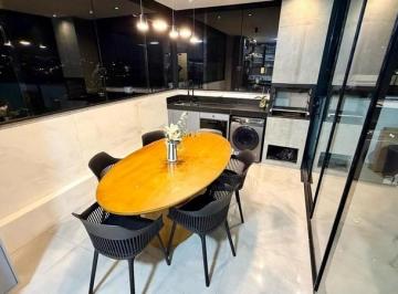 Casa · 126m² · 3 Quartos · COBERTURA À VENDA NO NACIONAL