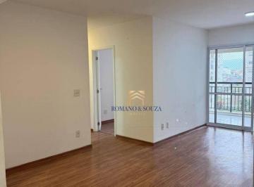 523a7ad7f61b644e49cef37ccd0a2de40ca6ec9c · Apartamento com 3 dormitórios para alugar, 86 m² por R$ 4.500,00/mês - Jardim Flor da Montanha - Gua