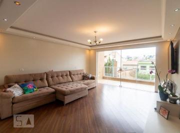 Casa · 400m² · 5 Quartos · 5 Vagas · Casa para Aluguel - Santa Teresinha, 5 Quartos, 400 m2 - Santo André