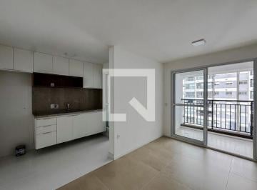 Apartamento · 55m² · 2 Quartos · 1 Vaga · Apartamento para Aluguel - Tatuapé, 2 Quartos, 55 m2 - São Paulo