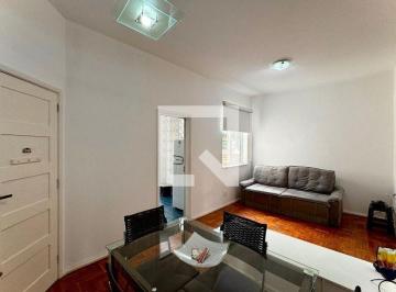 Apartamento · 85m² · 2 Quartos · Apartamento para Aluguel - Humaitá, 2 Quartos, 85 m2 - Rio de Janeiro