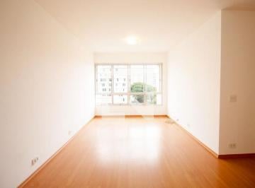 Apartamento · 83m² · 3 Quartos · 1 Vaga · Apartamento para Aluguel - Paraíso, 3 Quartos,  83 m2 - São Paulo