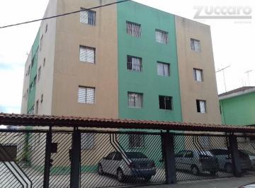 6d2880a71a96532b4ce316f6103d1958bc2a45e8 · Apartamento com 2 dormitórios à venda, 70 m² por R$ 310.000,00 - Jardim São Jorge - Guarulhos/SP