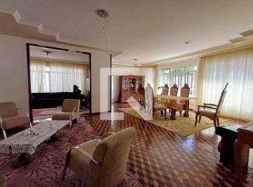 Casa · 507m² · 4 Quartos · 6 Vagas · Casa para Aluguel - Chácara Santo Antonio, 4 Quartos, 507 m2 - São Paulo