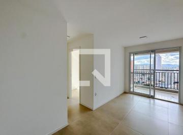Apartamento · 55m² · 2 Quartos · 1 Vaga · Apartamento para Aluguel - Tatuapé, 2 Quartos, 55 m2 - São Paulo