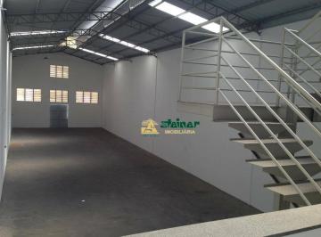 28edb22db6d5b68523a9bd6b9fbd2c0be1ec944b · Galpão para alugar, 380 m² por R$ 11.540,00/mês - Chácaras Reunidas - São José dos Campos/SP