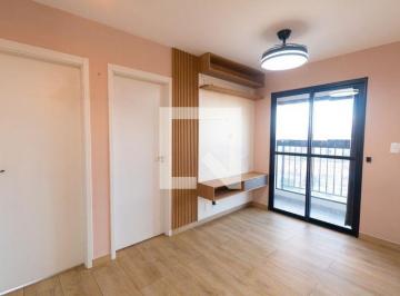 Apartamento · 42m² · 2 Quartos · 1 Vaga · Apartamento para Aluguel - Vila Campestre, 2 Quartos, 42 m2 - São Paulo