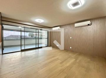 Apartamento · 123m² · 3 Quartos · 2 Vagas · Apartamento à Venda - Saúde, 3 Quartos, 123 m² - São Paulo