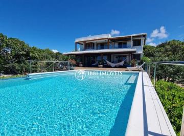 7f4e6f23d43ac466b5bfbeb9b8b73bf1f87b41ad · Maravilhosa e Cinemática casa pé na aria frente mar
