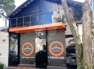 Área de Serviço · Imoveis - no Santa Teresinha