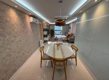 64701a5b83895611242117d8cac3894c8a1e10c3 · Apartamento com 4 quartos à venda, 159 m² por R$ 1.750.000 - Barra da Tijuca - Rio de Janeiro/RJ